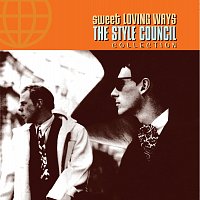 The Style Council – Sweet Loving Ways - The Collection