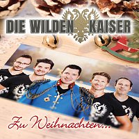 Die Wilden Kaiser – Zu Weihnachten