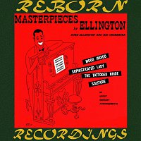 Duke Ellington – Masterpieces By Ellington (HD Remastered)