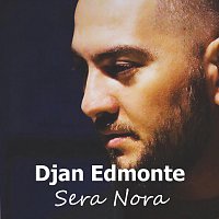 Přední strana obalu CD Sera Nora