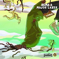 Rema, Major Lazer – Dumebi [Major Lazer Remix]