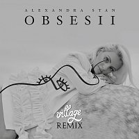 Alexandra Stan – Obsesii [Village Remix]