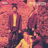 Dizzy – Roman Candles [Gengahr Remix]