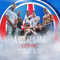 La Ruche Gang – Ici c'est Paris