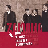 Neue Wiener Concert Schrammeln – Neue Wiener Concert Schrammeln