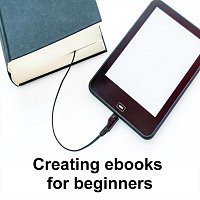 Simone Beretta – Creating Ebooks for Beginners