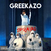 Greekazo, DnoteOnDaBeat, Yei Gonzalez – Sprayad