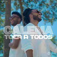 Calema – Toca A Todos