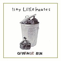 Tiny Little Houses – Garbage Bin