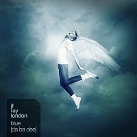 JF Ray London – Blue (Da Ba Dee)