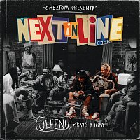 Cheztom, Rayo & Toby – NEXT IN LINE: JEFENU