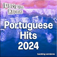 Portuguese Hits 2024-1 - Party Tyme Karaoke [Portuguese Backing Versions]