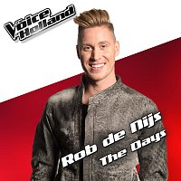 Rob de Nijs – The Days [From The Voice Of Holland 5]
