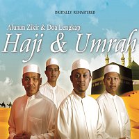 Hijjaz – Alunan Zikir & Doa Lengkap Haji & Umrah