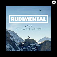 Rudimental – Free (feat. Emeli Sandé) Remix EP