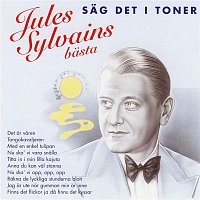 Béla Sanders Orkester – Sag Det I Toner - Jules Sylvains Basta