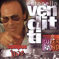 Antonello Venditti – Campus Live