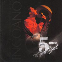 5 Anos de Emocao No Rodeio