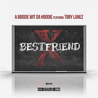 Best Friend (feat. Tory Lanez)