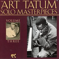 Art Tatum – The Art Tatum Solo Masterpieces, Vol. 3