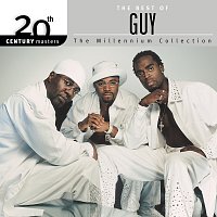 20th Century Masters: The Millennium Collection: The Best Of Guy
