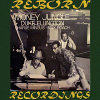 Duke Ellington – Money Jungle (HD Remastered)