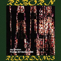 Joy Division – Preston 28 February 1980 (HD Remastered)
