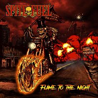SpiteFuel – Flame To The Night