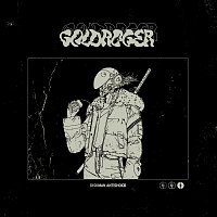 Goldroger – Diskman Antishock