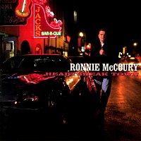 Ronnie McCoury – Heartbreak Town