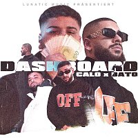 CALO x Bato – Dashboard