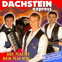 Dachstein Express – Die Nacht der Nachte