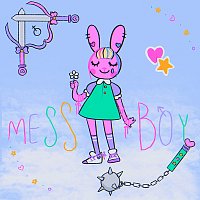 Elliot Lee – Mess Boy