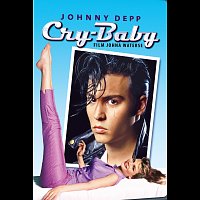 Různí interpreti – Cry Baby DVD