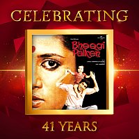 Různí interpreti – Celebrating 41 Years of Bheegi Palken