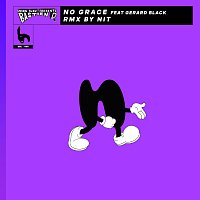 Bastien D, Gerard Black – No Grace [nit Remix]