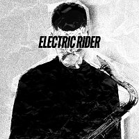 Tomoaki Baba – ELECTRIC RIDER