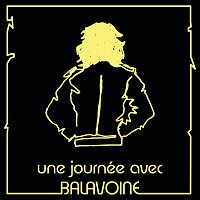Různí interpreti – Une journée avec Balavoine