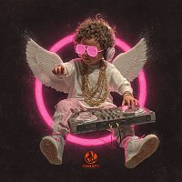 Přední strana obalu CD Got A Crush