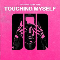 Přední strana obalu CD Touching Myself