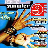 Various Artists.. – Sampler 9