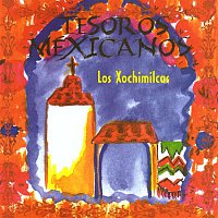 Various Artists.. – Tesoros Mexicanos