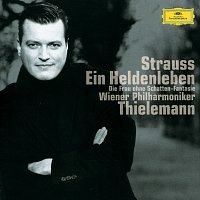 Wiener Philharmoniker, Christian Thielemann – Strauss: Ein Heldenleben; Symphonic Fantasy from "Die Frau ohne Schatten"