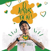 Neymar, Alexandre Pires, Anitta, Thiaguinho, Vitin, Thaeme e Thiago, Wesley Safadao, Lucas Lucco, Karen K, Jane Santos, Claudia Leitte & Léo Santana – O Amor Ta Aí