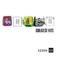 Gnags – Gnags Greatest - Siden 66