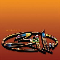 311 – Greatest Hits '93 - '03