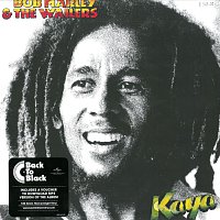 Bob Marley And The Wailers – Kaya LP