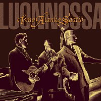 Ismo Alanko – Luonnossa