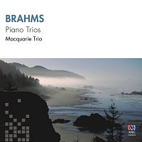 Macquarie Trio – Brahms: Piano Trios