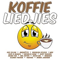 Various  Artists – Emoji - Koffie Liedjies